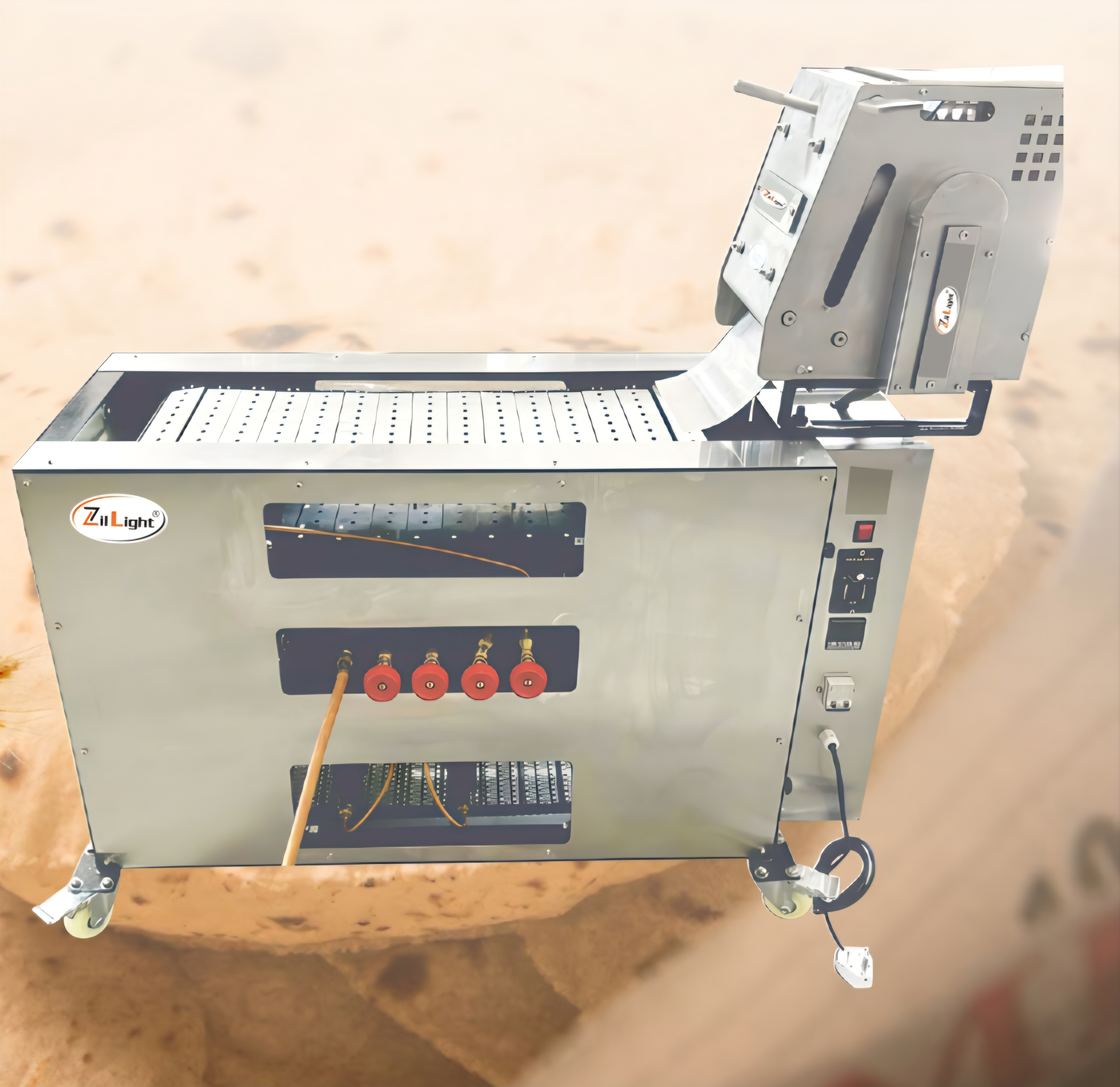 Automatic Chapati Making Machine Mini