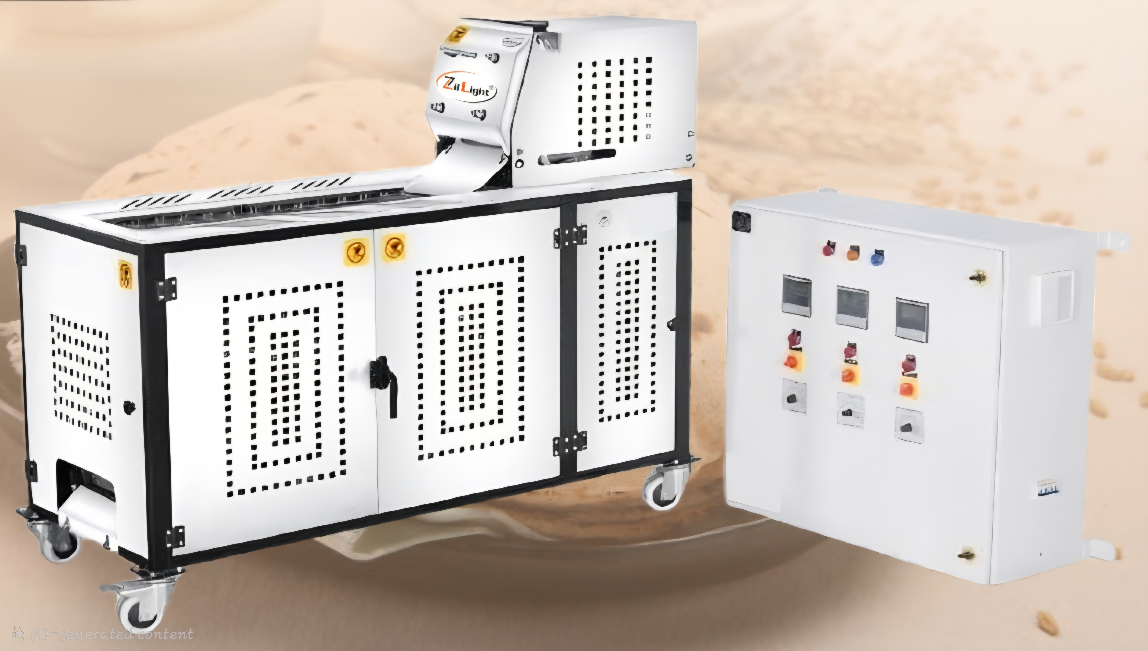 Automatic Electric Chapati Making Machine
